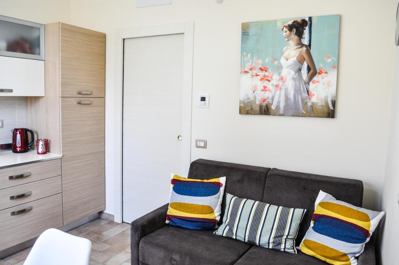 Bilocale In Campagna - Assisi Apartment Luaran gambar