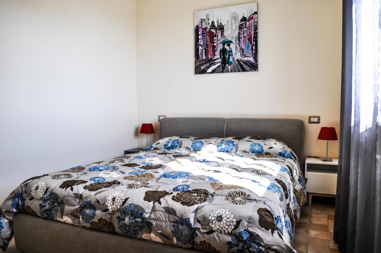 Bilocale In Campagna - Assisi Apartment Luaran gambar
