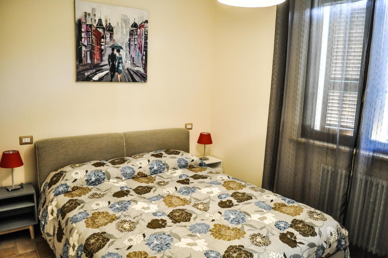Bilocale In Campagna - Assisi Apartment Luaran gambar