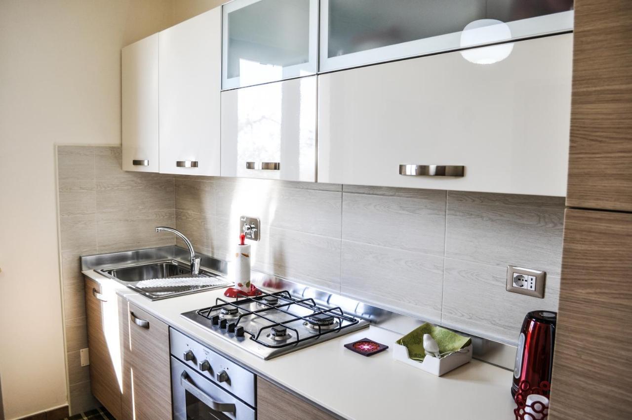 Bilocale In Campagna - Assisi Apartment Luaran gambar